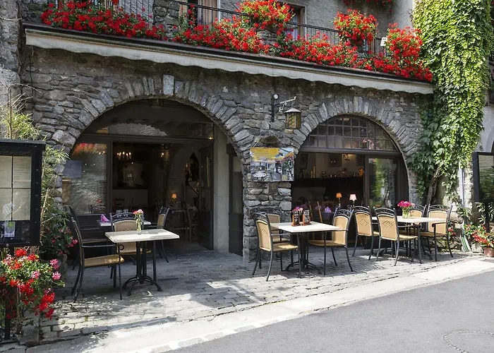 Le Vieux Logis
