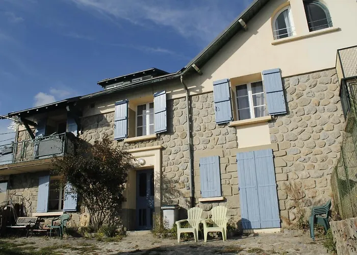 Le Logis Catalan - Gîte de groupe et familial
