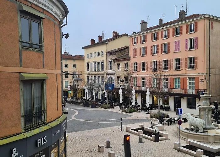 Coeur De Ville