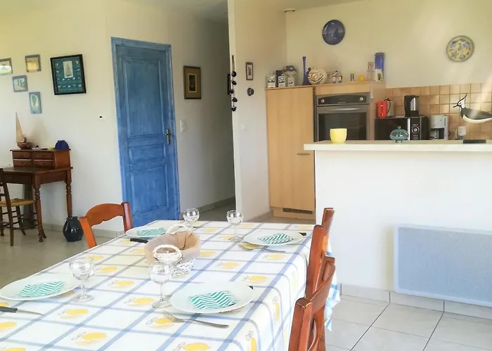 Maison La Turballe, 3 Pieces, 5 Personnes - Fr-1-392-114