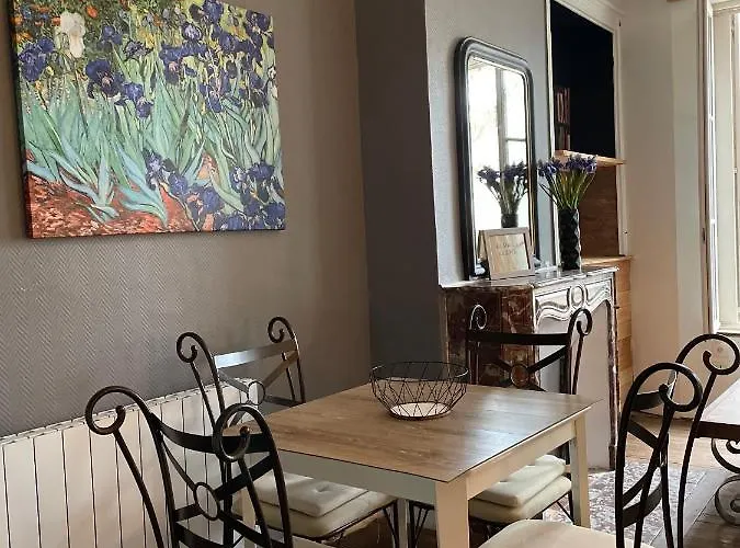 Le Studio De L'Iris