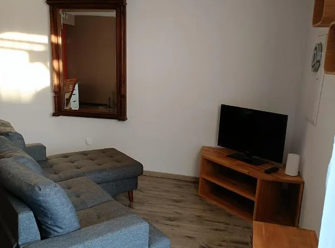 La Sigeannaise maison climatisée Wi-Fi