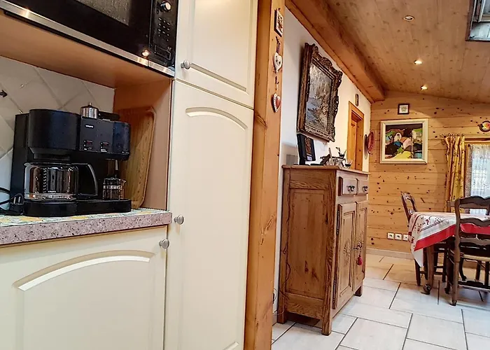 Appartement Les Gets, 3 Pieces, 7 Personnes - Fr-1-454-44