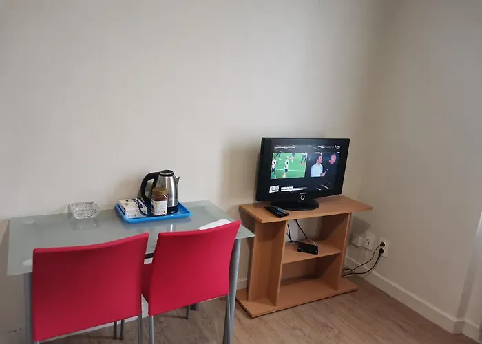 Super Appartement Chez Mon General