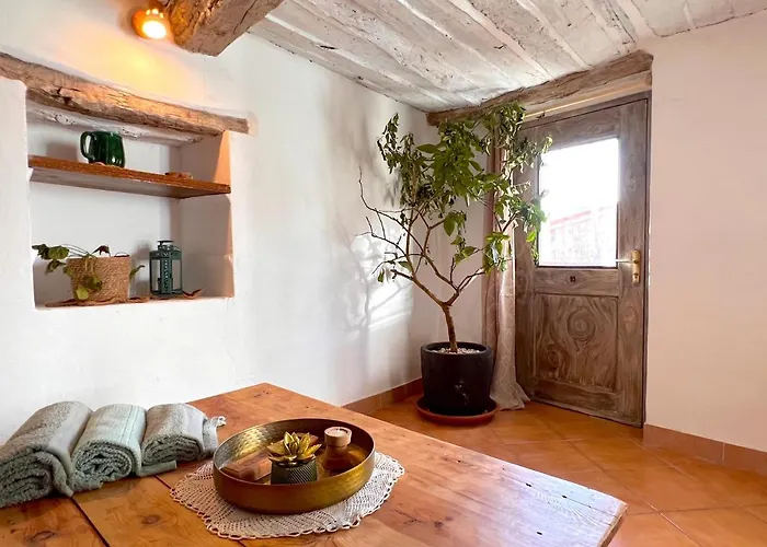 Maison Coquette Hameau De Montagne