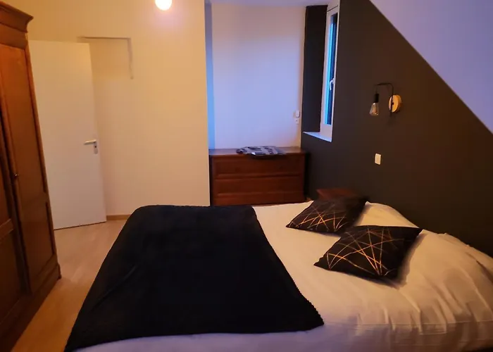 Maison Souply