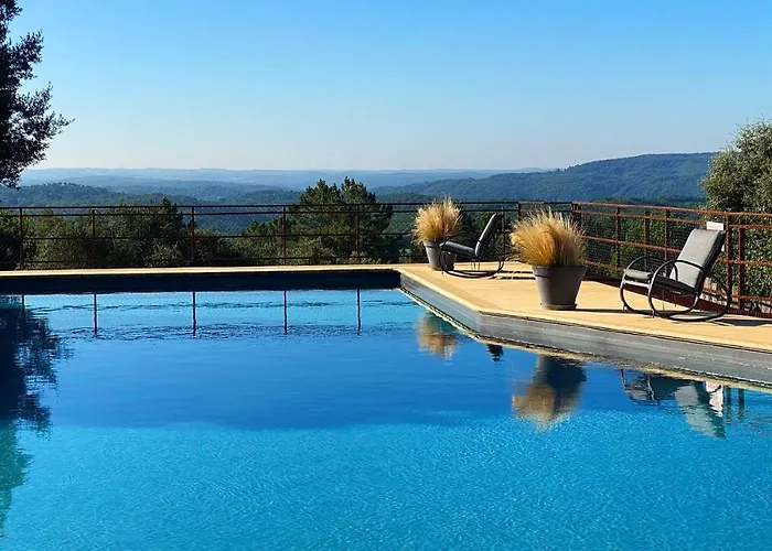 Hameau Du Sentier Des Sources