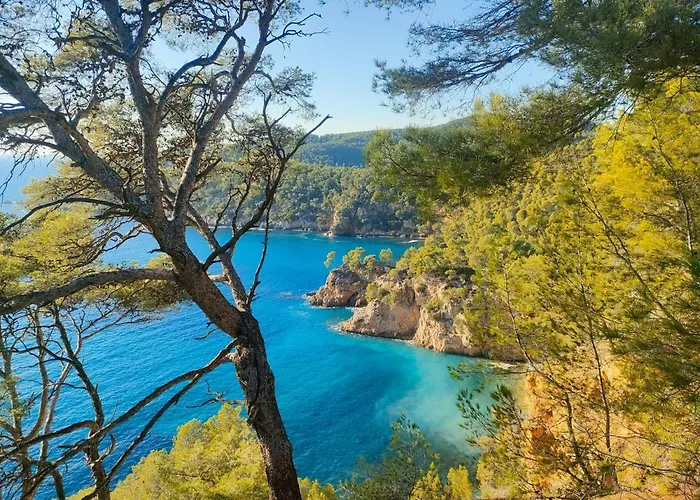 T3 Saint Cyr sur Mer 83270