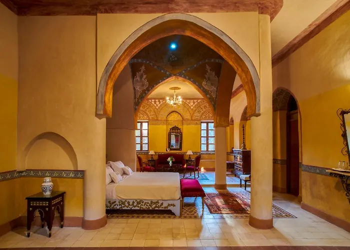 Al Moudira