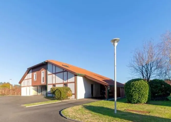 Maison Des Bois - T5 - 6 Personnes