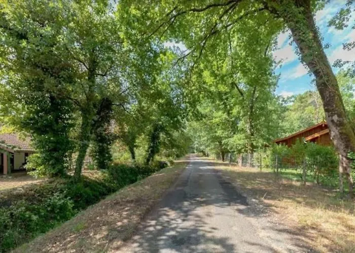 Maison Des Bois - T5 - 6 Personnes