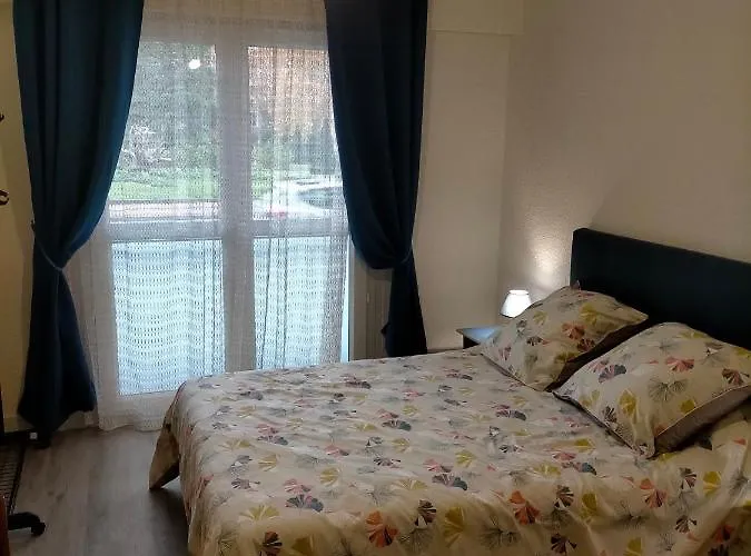 Appartement Meuble