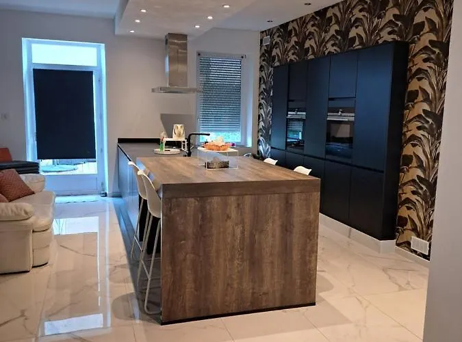 Appartement Confort Thionville