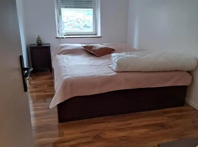 Appartement Confort Thionville