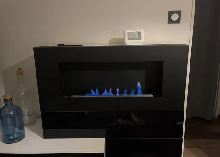 Appartement Calme