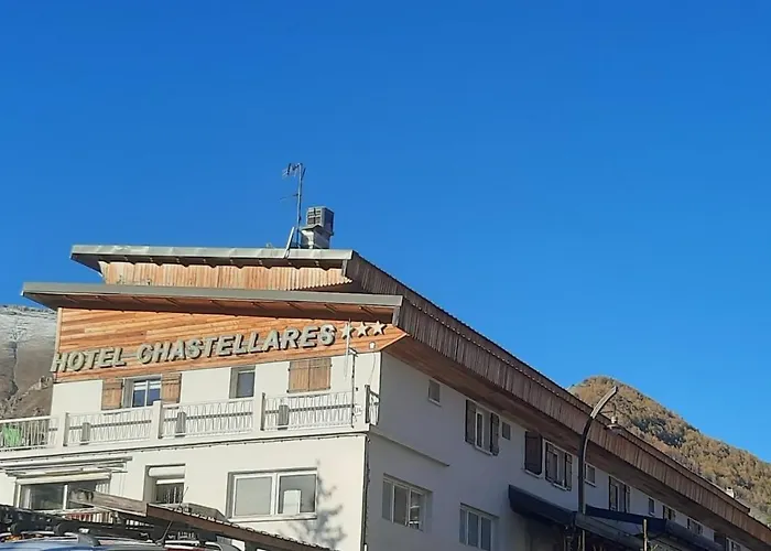 Hôtel Chastellares