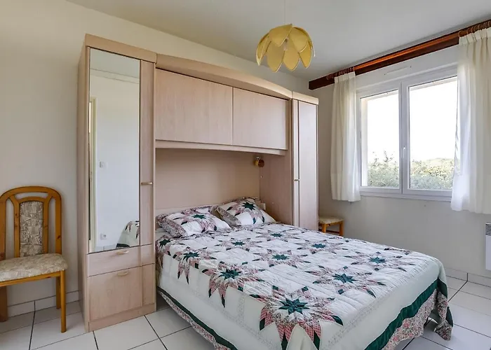 Maison Biscarrosse Plage, 3 Pieces, 6 Personnes - Fr-1-521-21