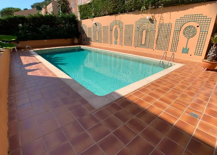 Raffiné appartement