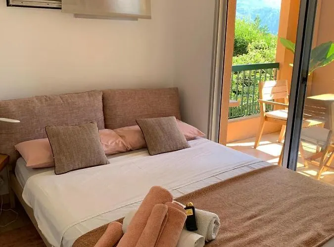 Raffiné appartement