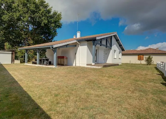 La Maison De Deborah -