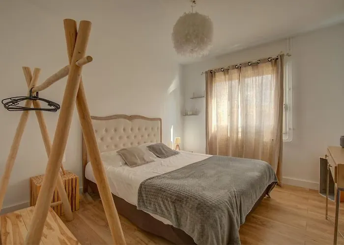 La Maison De Deborah -