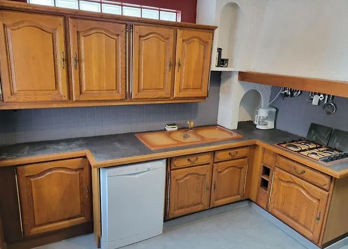 Maisonnette Berckoise