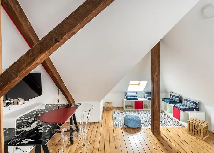 Le Routhouan - Idealement Situe A Saint-Malo