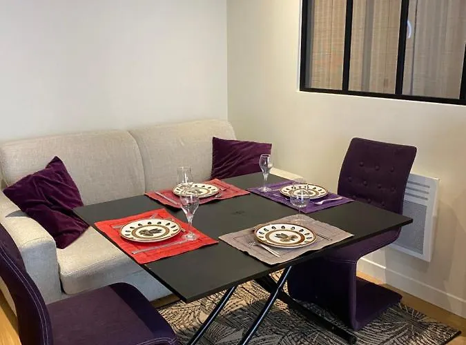 Cail Apartment
