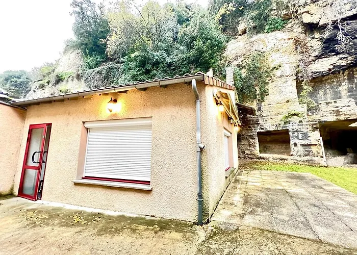 Le Loft ~ A 4 Min De La Gare, Fibre + Parking Prive