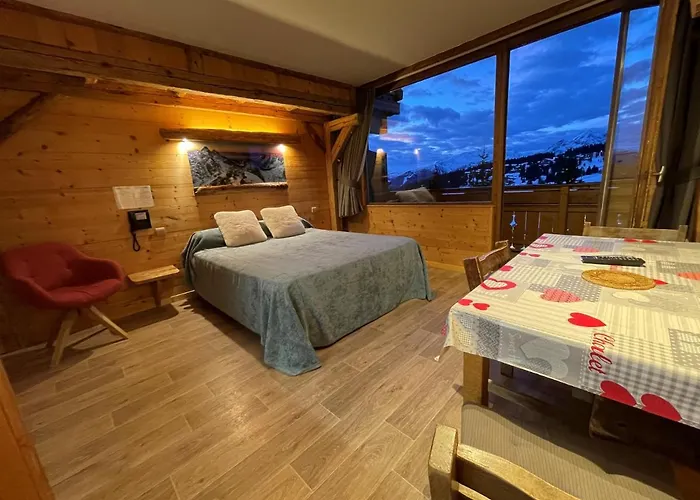 Hotel Le Very