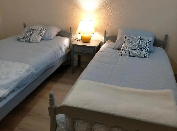 Appartement Meuble