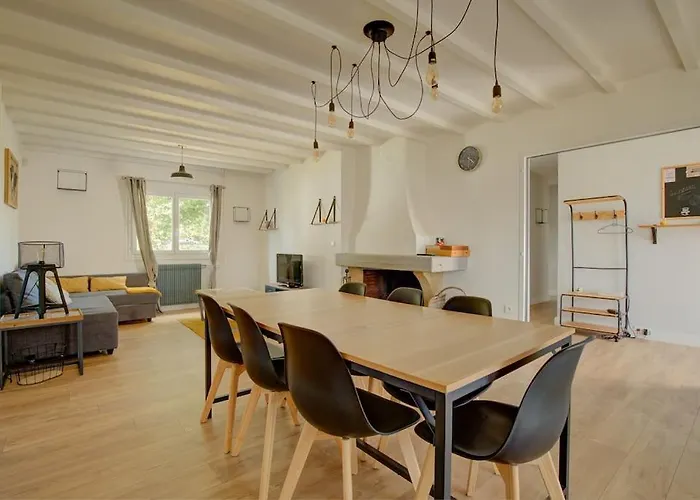 La Maison De Deborah -