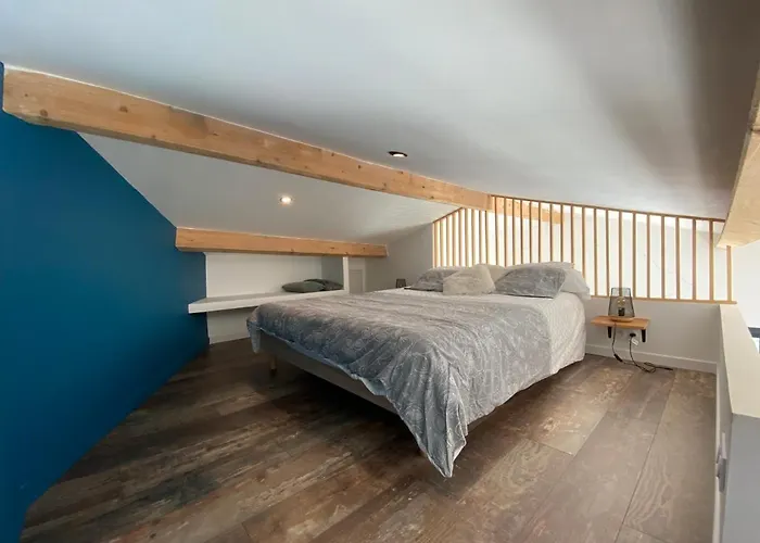 Loft Bassin D'Arcachon
