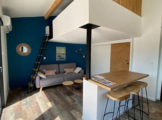 Loft Bassin D'Arcachon
