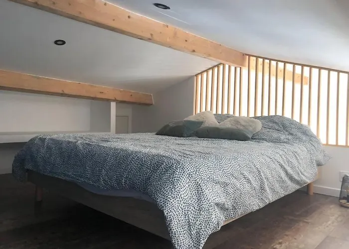 Loft Bassin D'Arcachon
