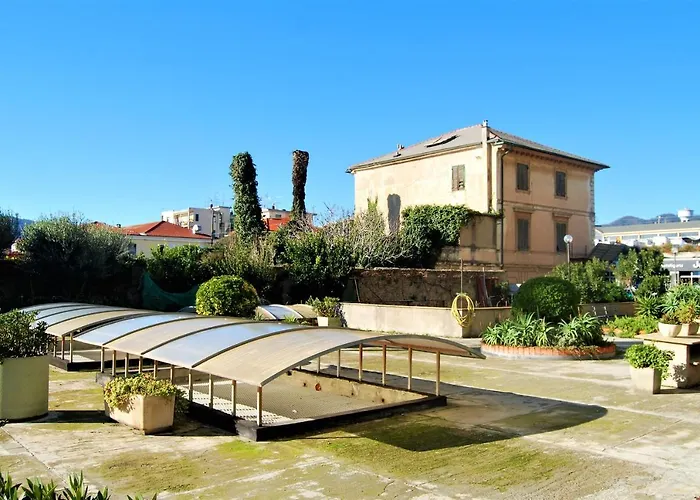 La Maison Promenade - Villeggiatura