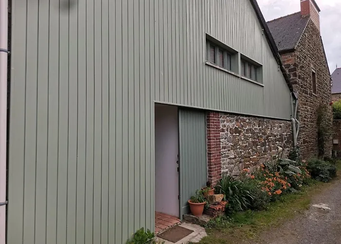 Shamshouse/Garage