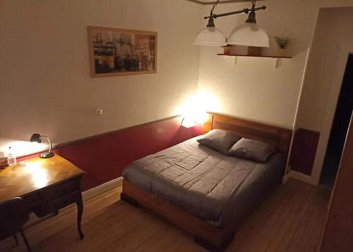 Chez L Habitant