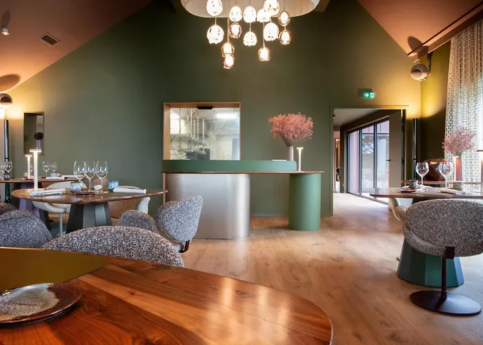 Auberge Pom'Poire