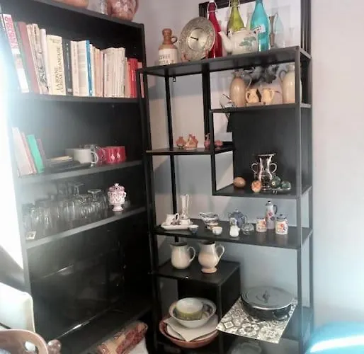 Charmant Studio De 17 M2 Au Mans