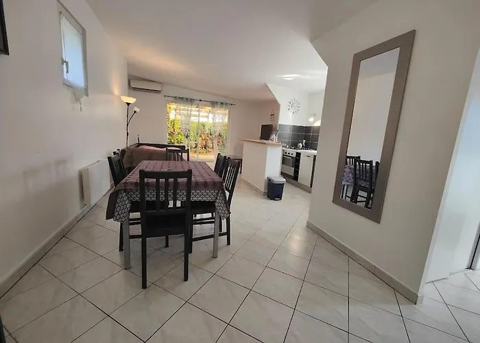Gîte l'hirondelle