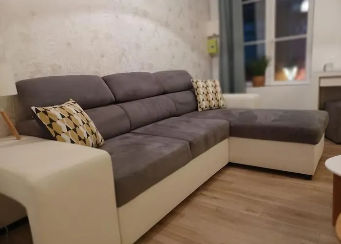Le Duplex Saint Pry