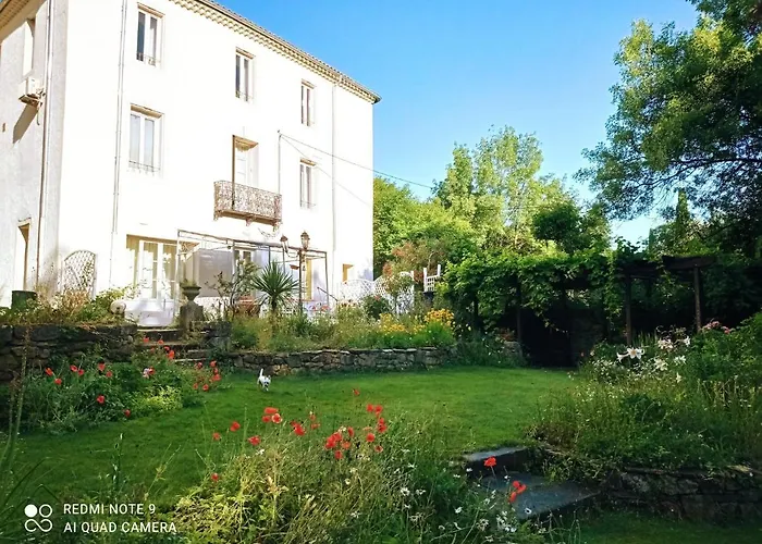 Moulin de Cot