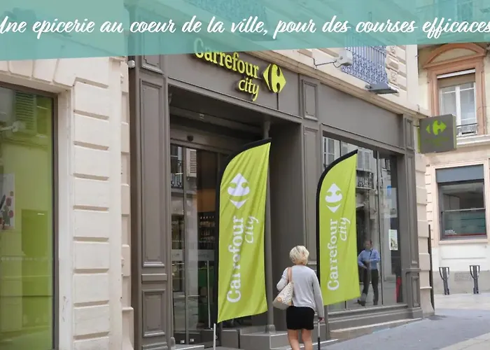 La Place Gourmande