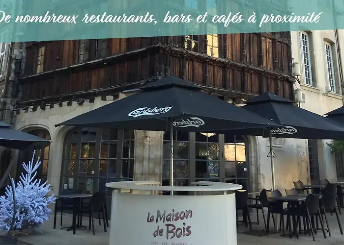 La Place Gourmande