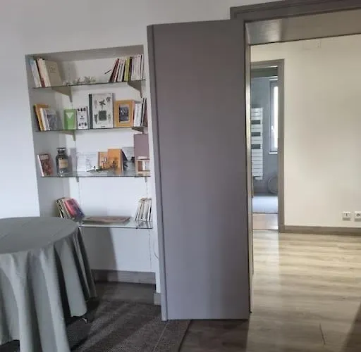 L'Ourse, Epinal,très bel appartement quartier Port
