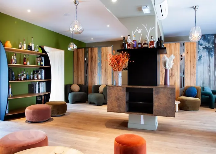 Auberge Pom'Poire