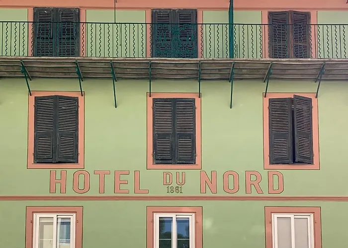 Du Nord
