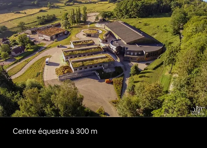 Gite Jura Mina La Maison Du Bonheur