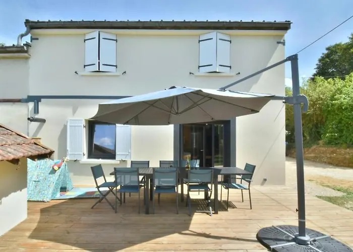 Gite Jura Mina La Maison Du Bonheur